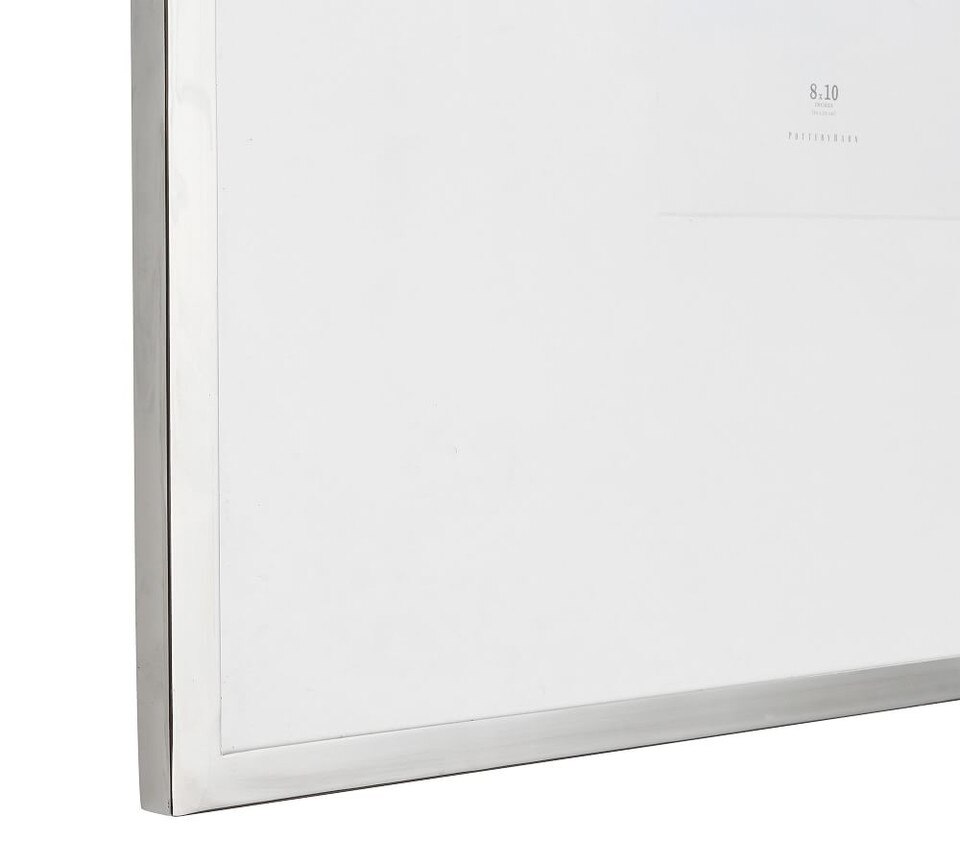 Modern Silver Wall Picture Frames